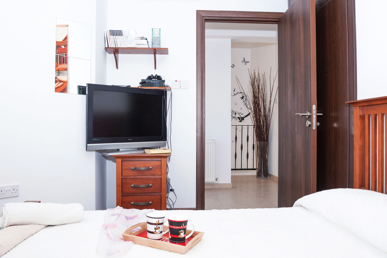 Bedroom 3, Natalie Villa CL 41