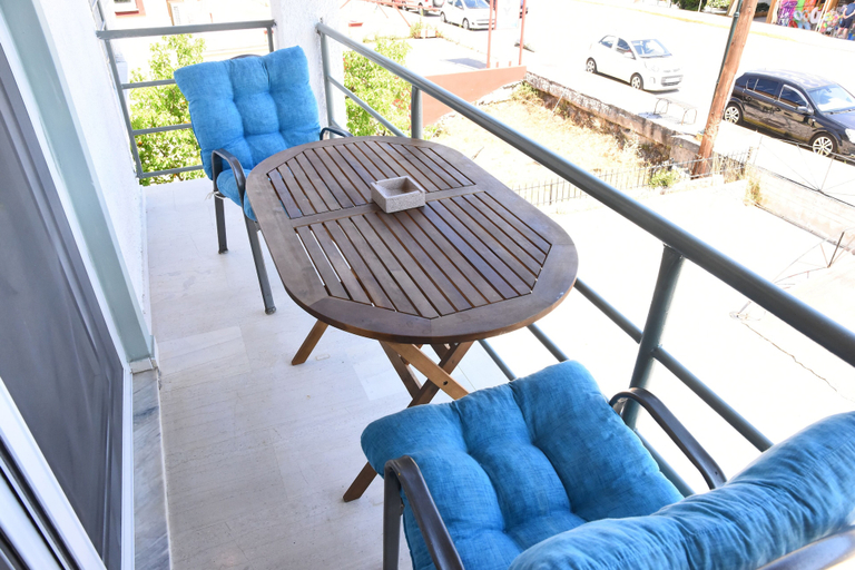 Others 4, StayBridge Apartments, Mesongi, Ionian Islands