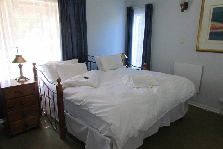 Bedroom 3, Acacia House Executive Suite, City of Johannesburg