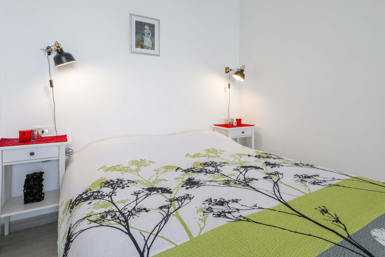 Bedroom 3, FM Apartments, Split