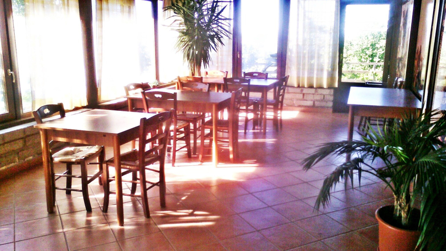 Food & Drinks 4, Agriturismo Montigliano, Viterbo