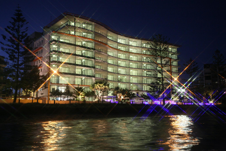 Exterior & Views 2, Silvershore Apartments, Gold Coast