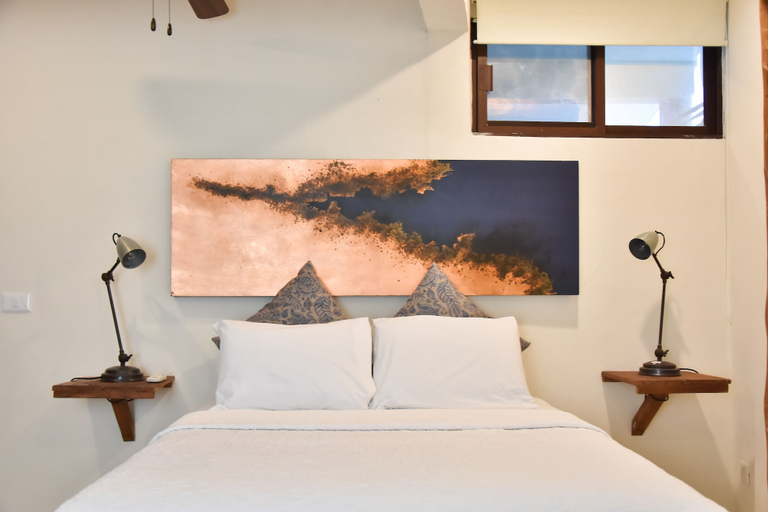 Bedroom 4, Spirit Holbox, Lázaro Cárdenas