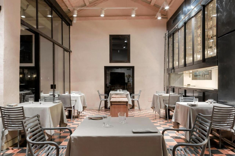 Food & Drinks 5, Venissa, Venezia