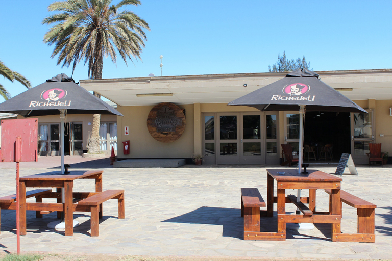 Exterior & Views, Moonlight Resort, Swakopmund