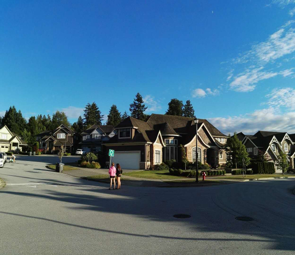 Sunny Island by White Rock B&B, Greater Vancouver
