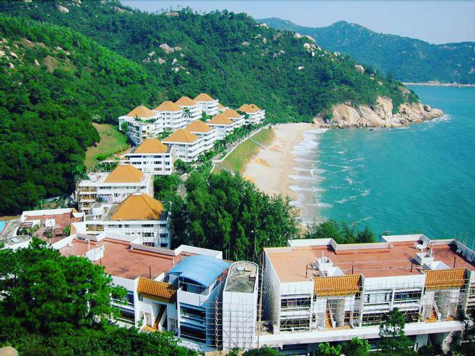 Exterior & Views 1, The Cove Hostel Sea Ranch, New Territories