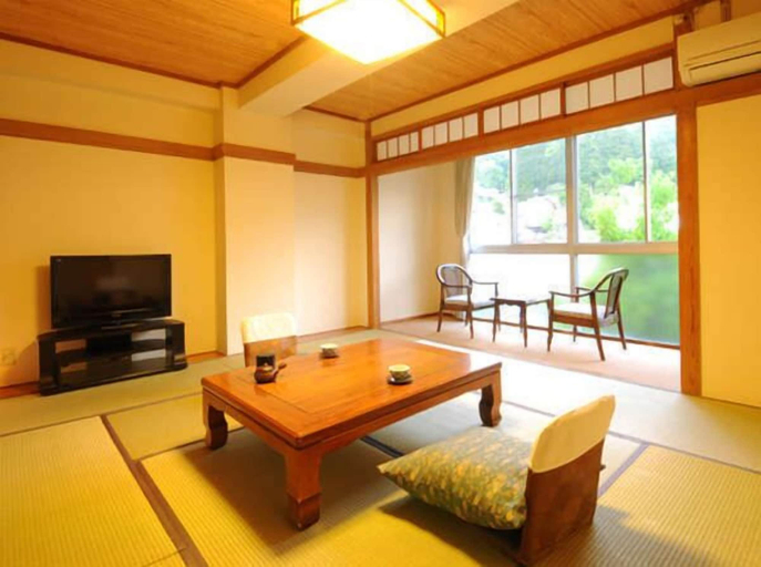 Others 4, Asahiya Ryokan, Nozawaonsen