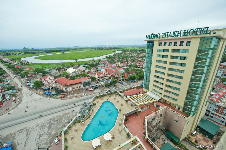 Exterior & Views 2, Muong Thanh Dien Chau Hotel, Diễn Châu