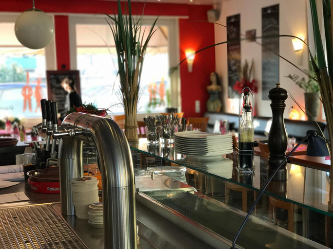 Food & Drinks 5, Hotel Berlin, Rhein-Neckar-Kreis