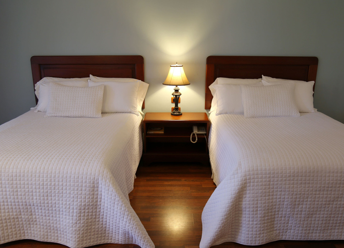 Bedroom 3, Hotel Residencia Del Sol, ZONA 9