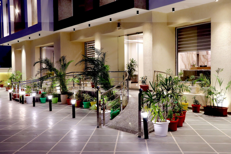 Others 5, Hotel Aarna Premier, Jaipur