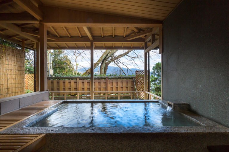 Sport & Beauty 2, Hotel Kitanoya, Miyazu
