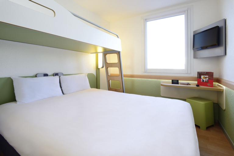 Hôtel ibis budget Aix-les-Bains Nord, Savoie