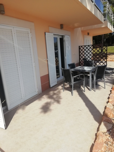 Others 4, Cabanas Gardens - One bedroom apartment, Alcoutim