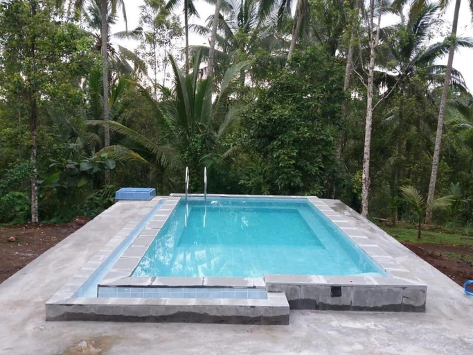 Sport & Beauty 5, Bali Green Retreat, Tabanan