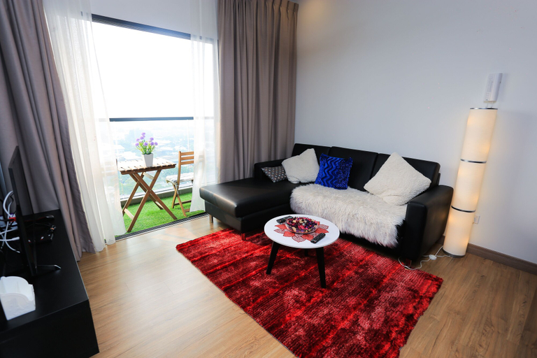 Others 5, MLH Deluxe Studio Suites @ Landmark Residence, Hulu Langat