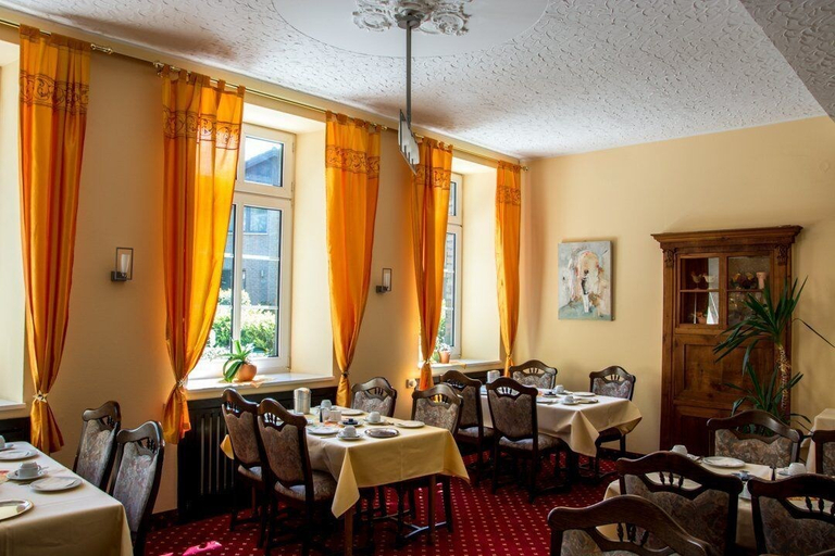 Food & Drinks 4, Hotel Landhaus Gut Keuchhof, Köln