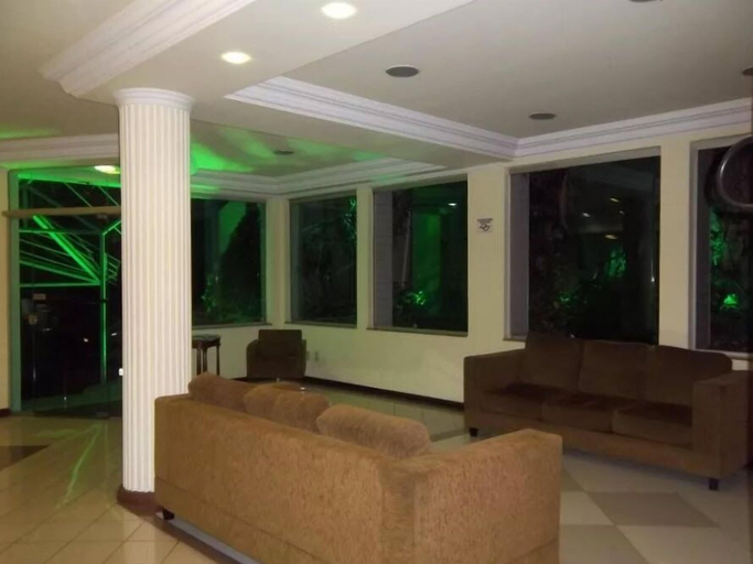 Others 5, Hotel Vollare, Osasco