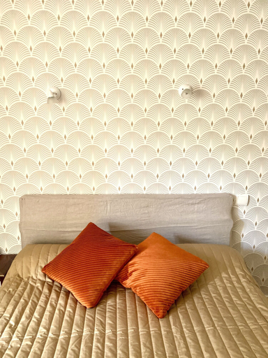 Bedroom 2, Le Saint Etienne, Corrèze