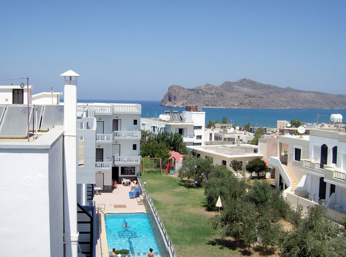 Exterior & Views 2, Popi, Crete