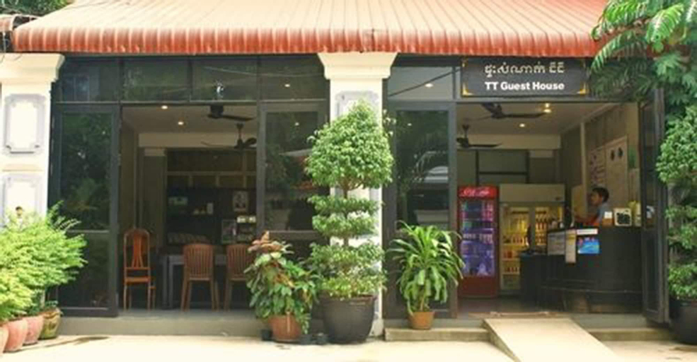 TT Guest House, Phnom Penh