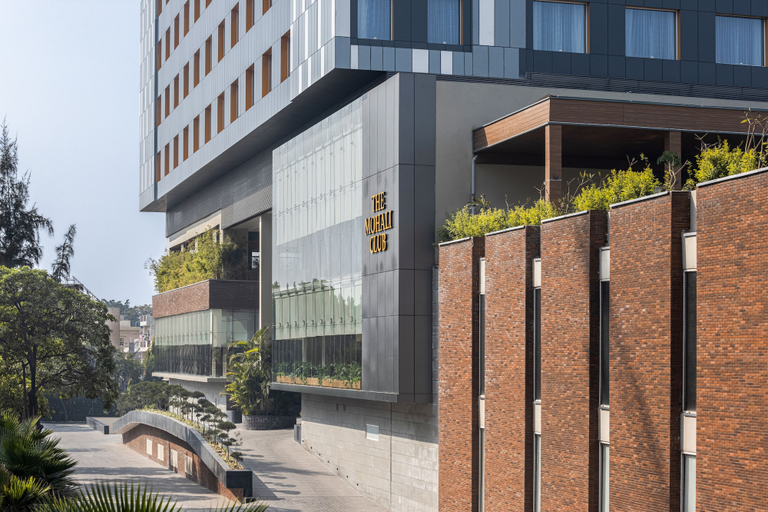 Exterior & Views 2, Wyndham Chandigarh Mohali, Sahibzada Ajit Singh Nagar