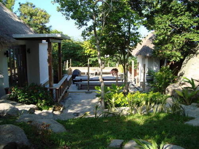 Exterior & Views 2, Cape Shark Pool Villas, Ko Phangan