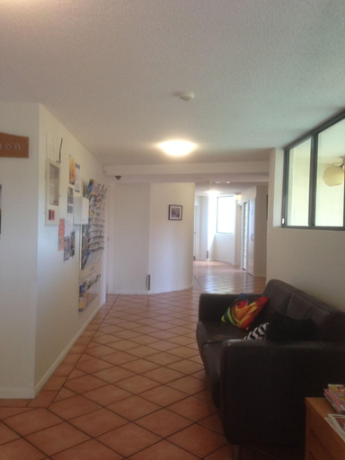 Public Area, La Promenade Absolute Waterfront Apartments, Caloundra - Caloundra S.