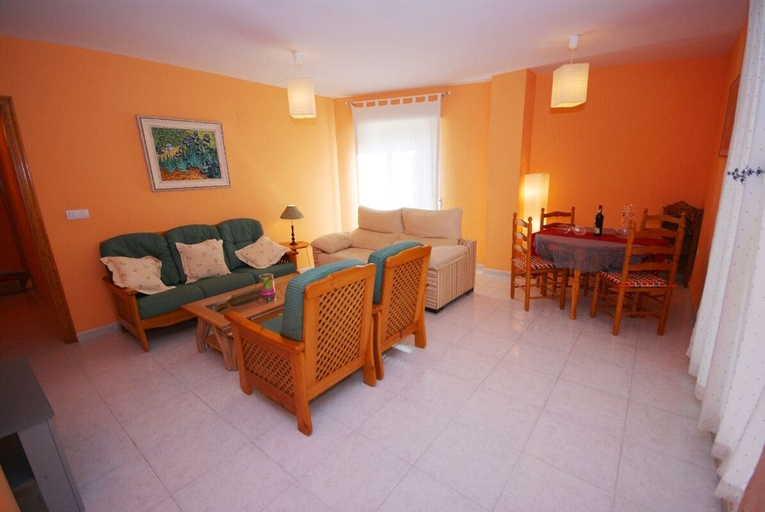 Others 4, Apartamento Dianium, Alicante