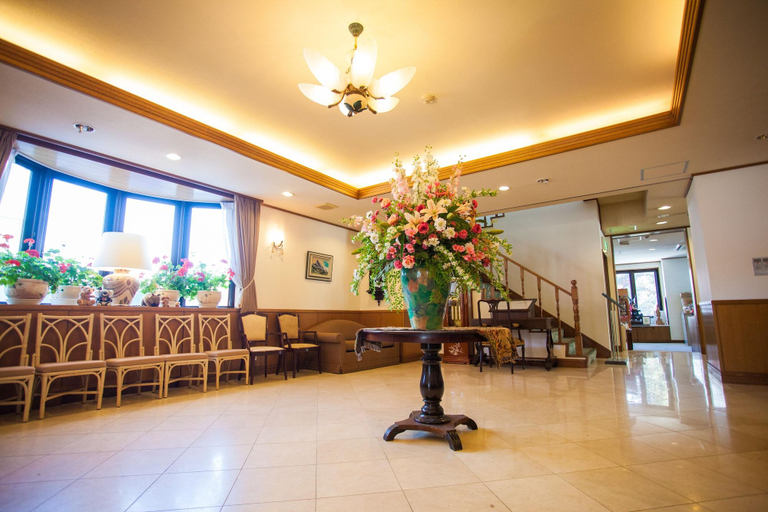 Public Area 5, Niseko Park Hotel, Kutchan