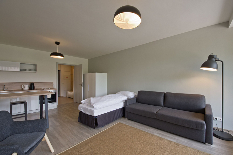 Others 5, Residence LakePark, Česká Lípa