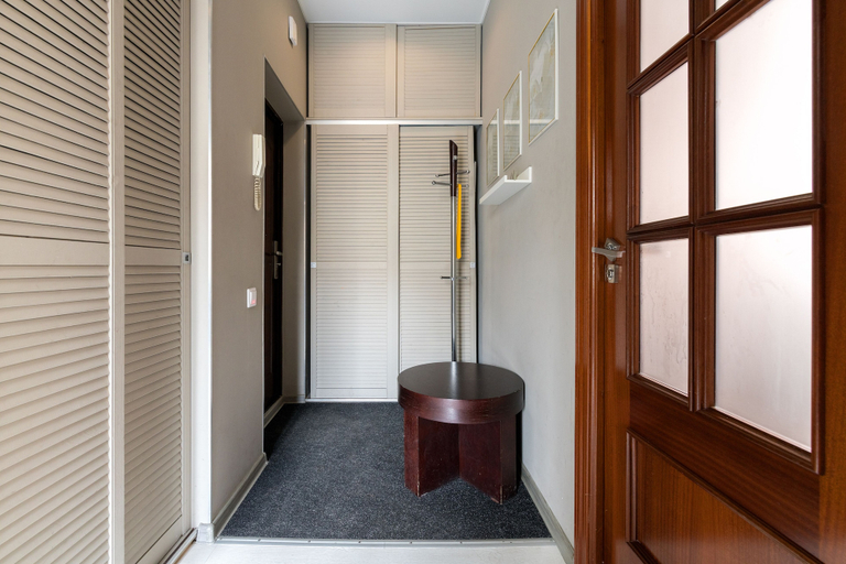 Others 3, RentalSPb Gastello Apartment, Sankt-Peterburg gorsovet