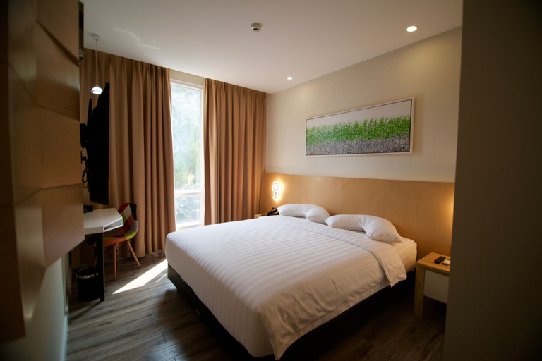 Bedroom 7
