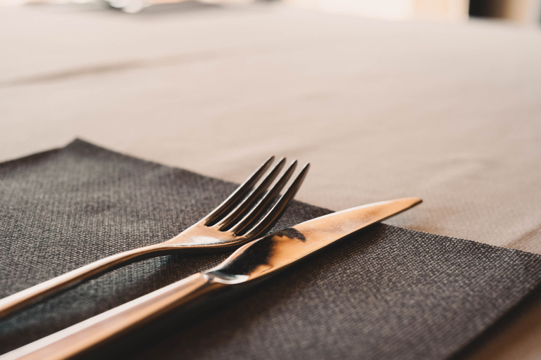Food & Drinks 5, Hotel Vall de Bas, Girona
