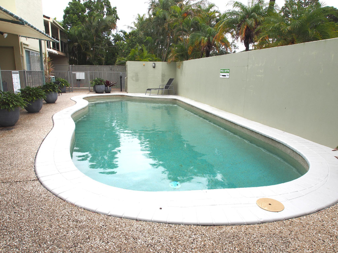Sport & Beauty 4, Le Court Villas, Noosa - Noosa-Noosaville