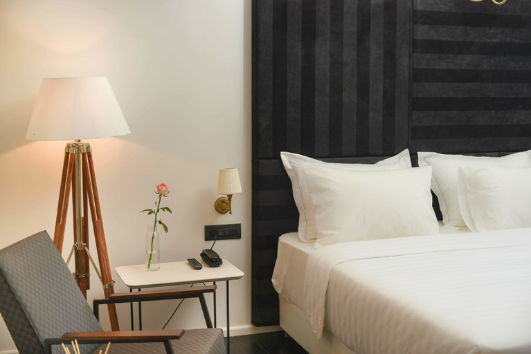 Bedroom 3, Lear Sense - Experience Luxury Hotel