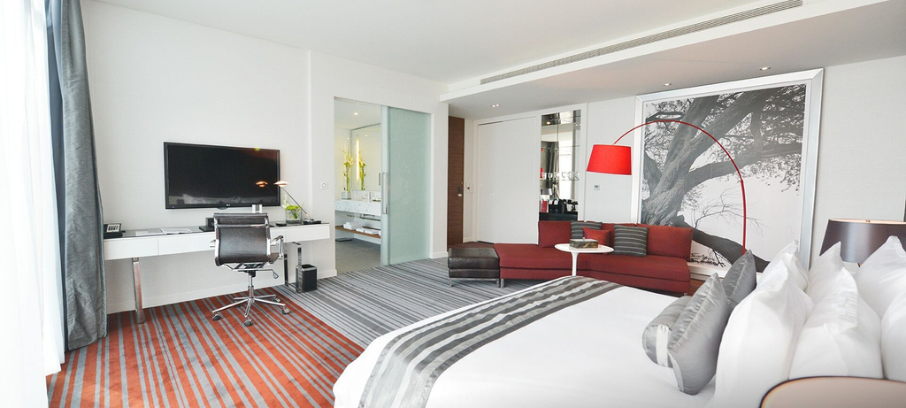 Bedroom 5