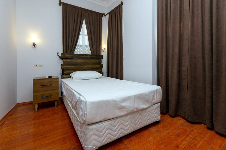 Bedroom 3, Pera Boutique Hotel, Antalya