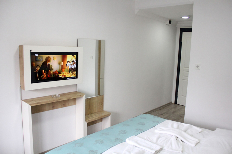 Bedroom 3, Maslina Otel, Edremit