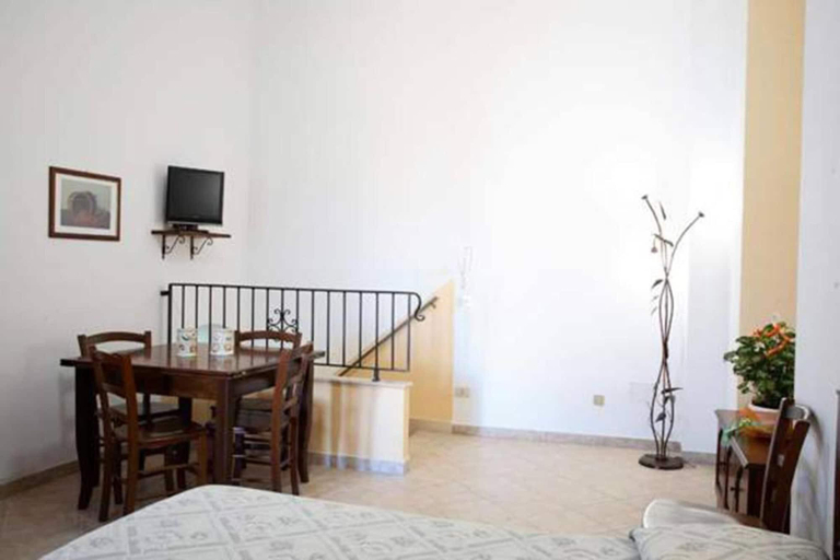 Bedroom 4, B&B Il Castellino, Messina