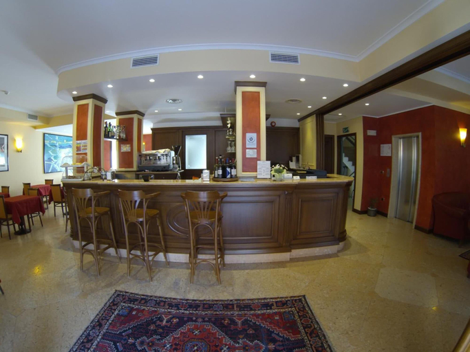 Public Area 2, Hotel Miro, Verona