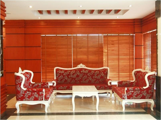 Public Area 3, Hoa Nam Hotel, Ứng Hoà