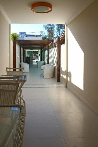 Public Area 3, MDJ Pousada, Cabo Frio