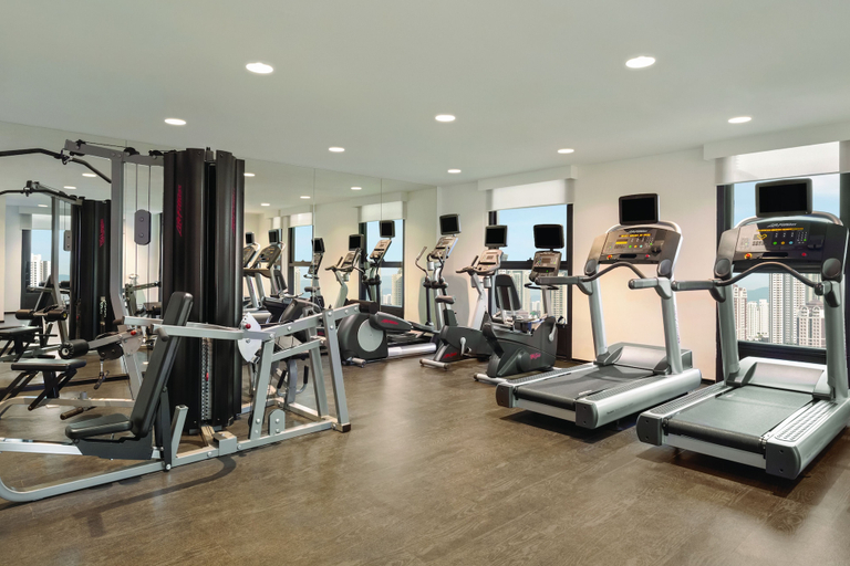 Others 4, Hyatt House Kuala Lumpur, Mont Kiara, Kuala Lumpur