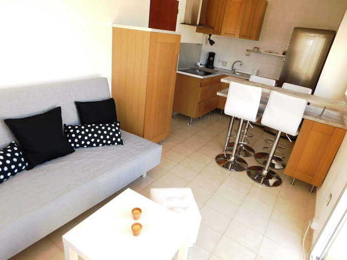 Bedroom 3, Apartamento Lorena - A195, Girona
