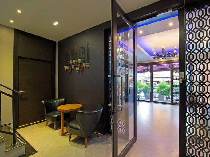 Exterior & Views 4, Srisawara Casa Hotel, Mueang Krabi