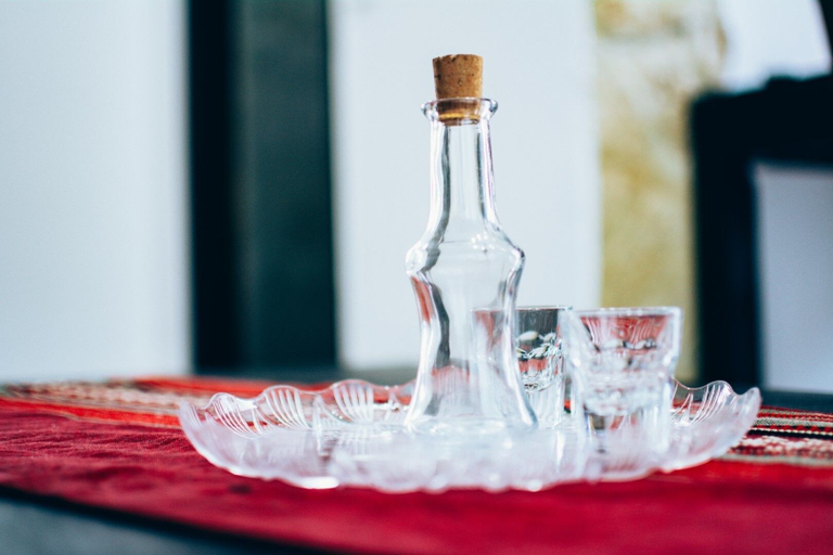 Food & Drinks 4, Cretan Muses Traditional Apartments, Crete