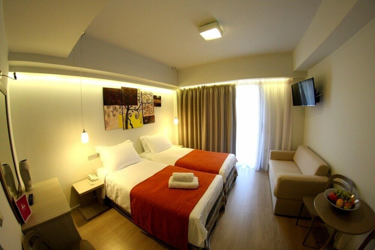 Bedroom 3, Aura Boutique Hotel, Ionian Islands