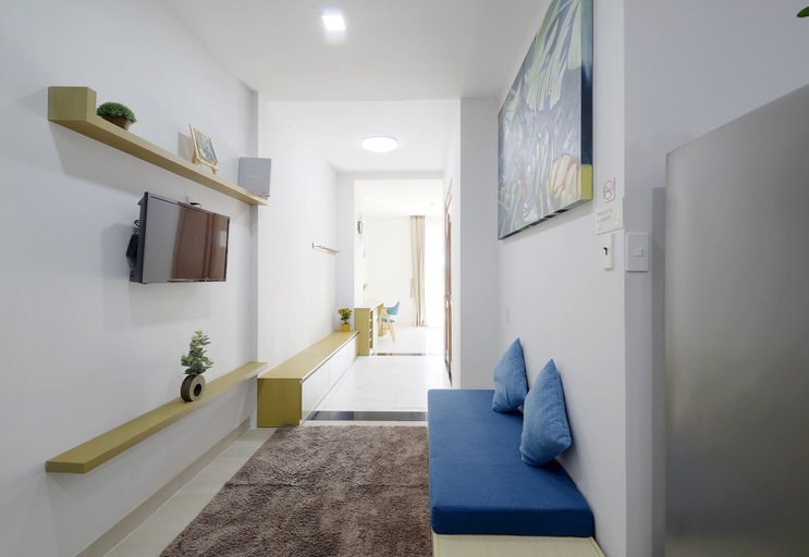 Others 5, Babylon D3 Serviced Apartment, District 3